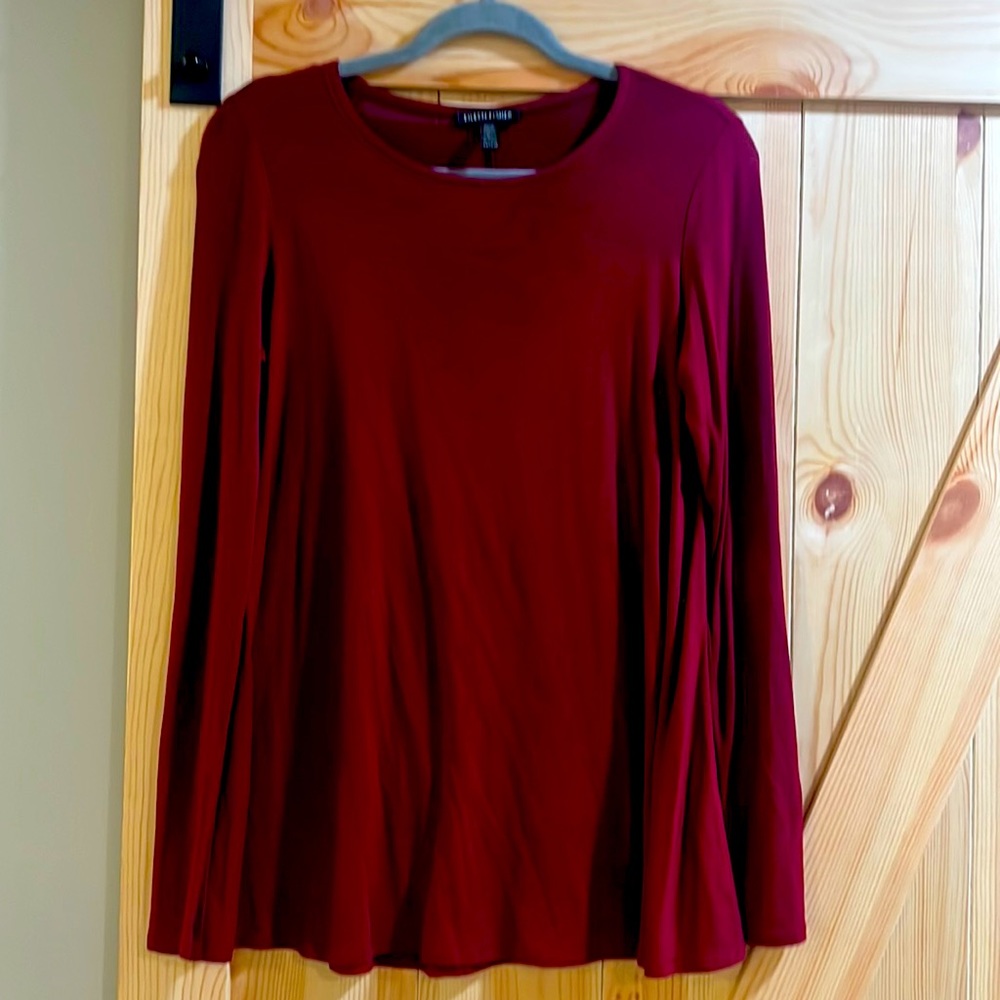 Eileen fisher ladies tunic